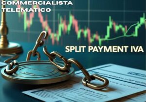 abrogazione split payment società quotate
