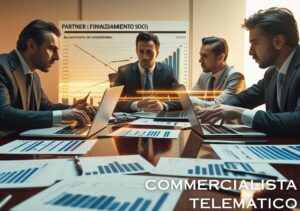 revisione legale finanziamenti soci