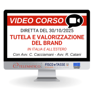 Tutela e valorizzazione del Brand e marchio