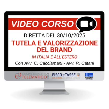 Tutela e valorizzazione del Brand e marchio