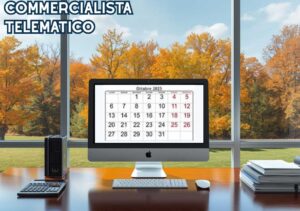 scadenze fiscali ottobre 2025