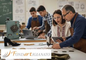 fondartigianato formazione
