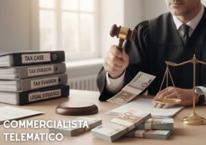 confisca reati tributari