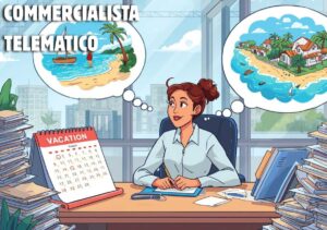 ferie residue obblighi datore lavoro