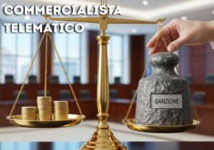 principio proporzionalità regime sanzionatorio 