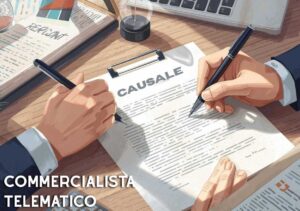 causale contratti a termine