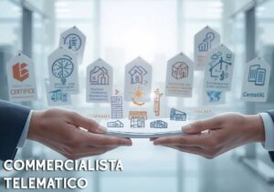 società semplici successioni donazioni