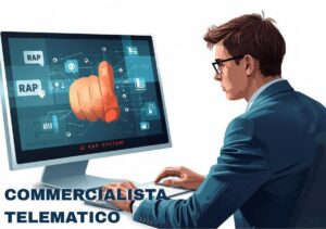 distribuzione utili rap web