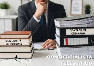 contabilità semplificata
