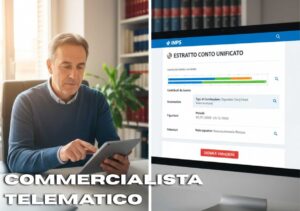 estratto conto contributivo inps