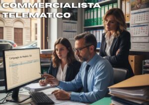 conguaglio modello 730