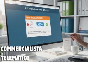 autoliquidazione inail 2024 2025