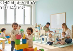 contributo asili nido 2025