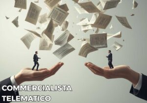 cancellazione societaria crediti 