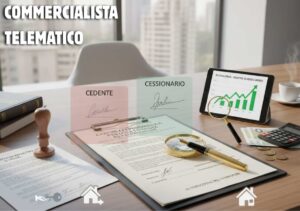 cessione contratto preliminare immobiliare