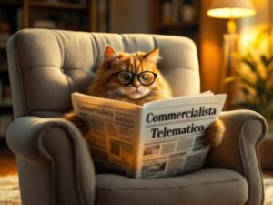 commercialista telematico