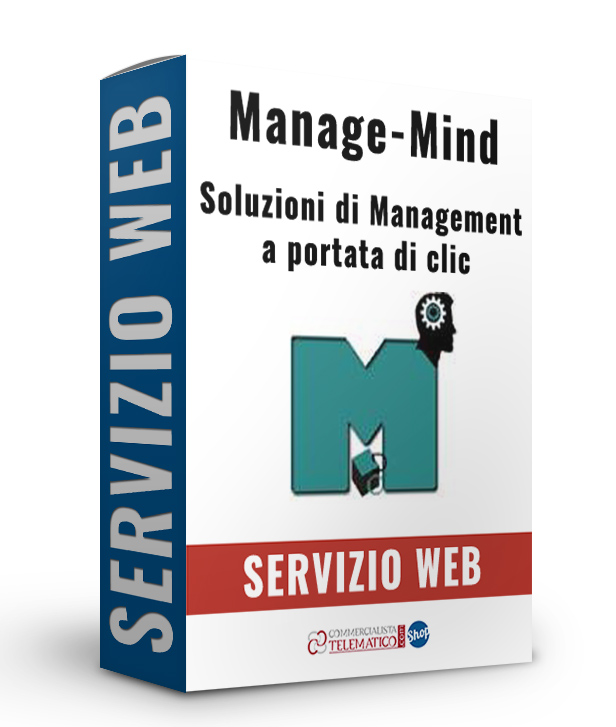 Manage-Mind Soluzioni di Management a portata di clic