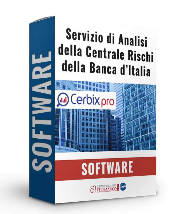 Servizio di Analisi della Centrale Rischi Banca d’Italia